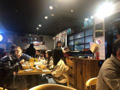 大堂-鑫花溪牛肉米粉(人民广场店)