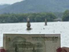 -西湖游船