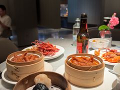 -曲水兰亭·兰亭·宴(上海虹桥店)