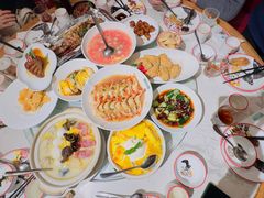 -新白鹿餐厅(第一百货店)