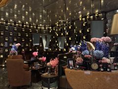 -足莲得·足道SPA(滨湖银泰店)