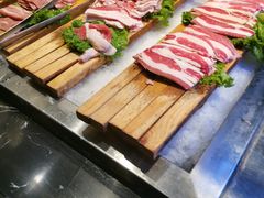 -梨花自助烤肉(天河城店)