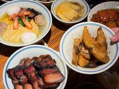 -寻宝记绍兴菜(鲁迅路店)