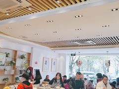 -素满香·素食自助餐(苏州·临顿路店)