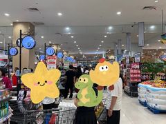 -永旺梦乐城(金银潭店)
