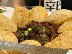 -阿胖龙虾小海鲜(宁国南路总店)
