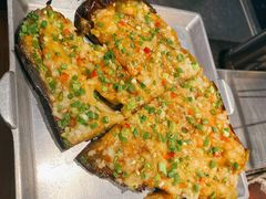 -很久以前羊肉串(中山公园店)
