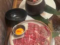-肉仓焼肉バー(烟台山店)