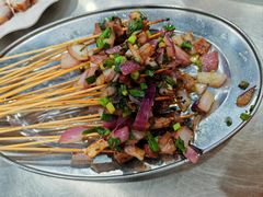 -邹胖哥好好吃餐馆(荔波美食街店)
