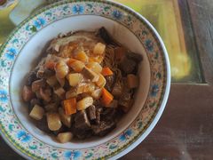 -金杨拉面王小吃面馆·牛三宝面·红烧牛肉粉