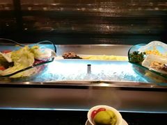 -天怡豪生大酒店-怡园中餐厅(枣山路店)