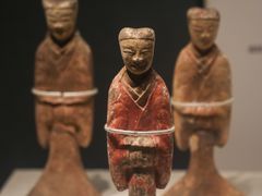 -陕西历史博物馆