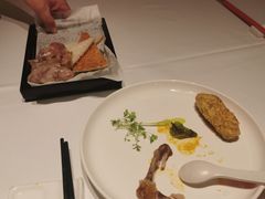 -小厨娘淮扬菜(天印大道店)