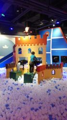 -幻贝家儿童乐园(苏州中心店)