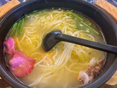 -桥香园过桥米线(国贸店)