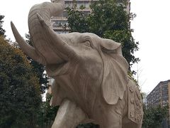 -白象居