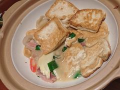 -妈妈菜舟山海鲜(定海古城店)