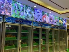 -山菌美食苑(振兴路店)