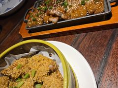 -前海沿·青岛菜(五四广场永旺店)