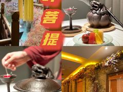 -叶叶菩提·晋福宫