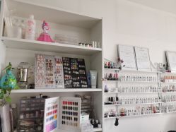 -Yumi优米日式美甲美睫