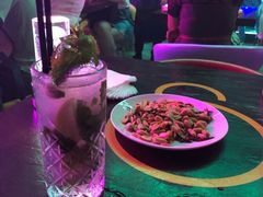 -MOSSO音乐酒吧·Live House(南京西路店)