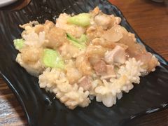 -津沽小院(天津之眼店)
