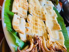 -自然餐厅(Phuket)