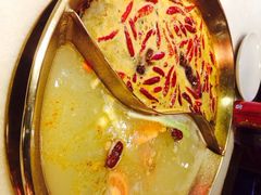 iphone_upload_pic-杨家火锅(国美店)
