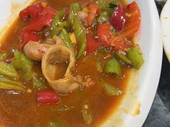 -小海豚•老字号海鲜餐厅(天涯店)