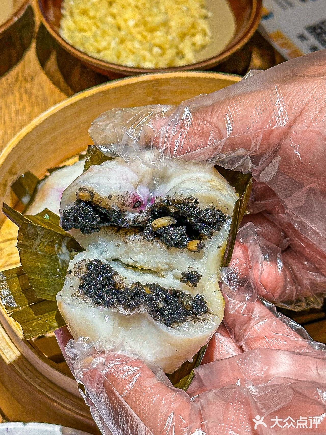 被你@的人会带你吃这家火锅店！