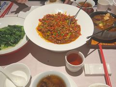 -千百味红餐厅·江西菜(绿地双子塔店)