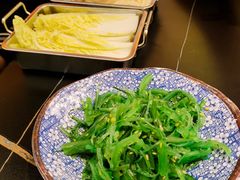 -师烤·豆花烤鱼(深圳坂田天虹店)