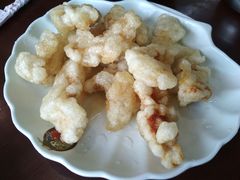 -服务大楼冷面(延大店)