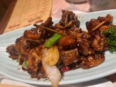 -状元阁烧烤(新华路总店)