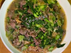 -菜忠潮州牛肉店(岗厦店)