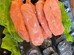 -·缸桶屋·韩式牛肋条自助烤肉(西湖D11店)