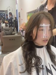 点击看大图 -MINX名珂斯·烫染形象设计