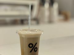 -% Arabica阿拉比卡咖啡(武汉天地店)