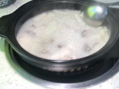 胡椒猪肚鸡-顺德公广东猪肚鸡·煲仔饭(白石洲店)