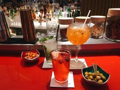 -池畔酒吧 WET Bar