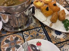 -番茄屋葡式美食(总店)