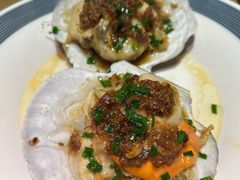 -吕氏疙瘩汤·私家菜馆(慈云寺店)