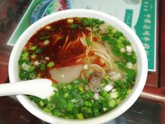 -东方宫中国兰州牛肉拉面(厦门旗舰店)
