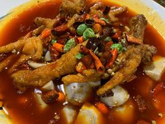 -熊猫家新派川菜(百里一·龙兴集店)
