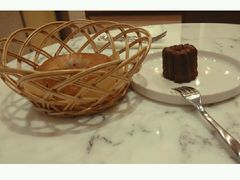 -WHEAT&BAKER-麥(凯德来福士店)