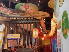 -老萍巷莲花血鸭·萍乡地标江西菜(步行街店)