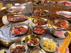 -杨小佳·齐齐哈尔烤肉·烤串(广州店)