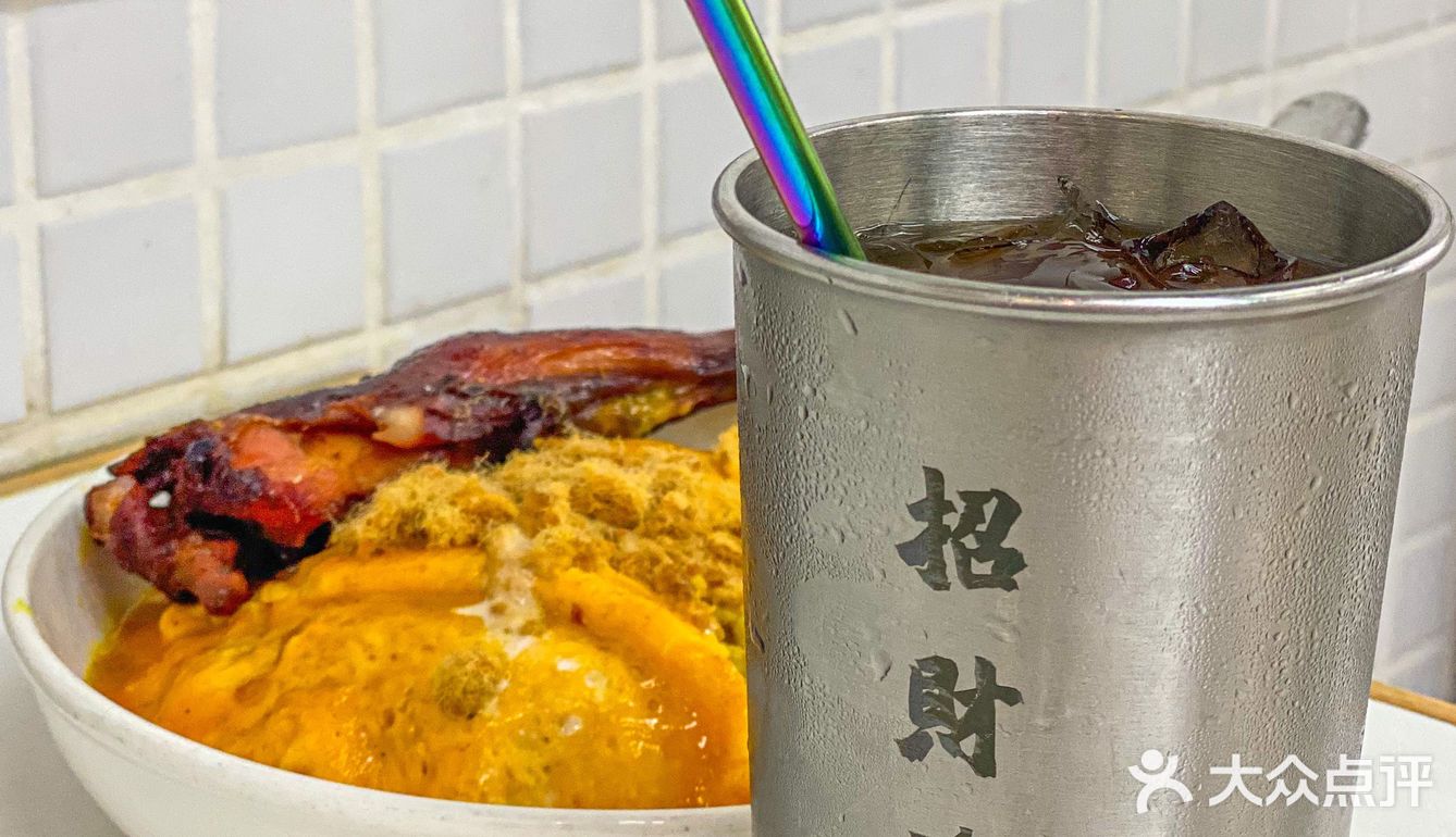 宝藏茶餐厅❗️性价比高经济实惠‼️