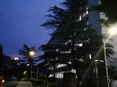-四川大学(望江校区)